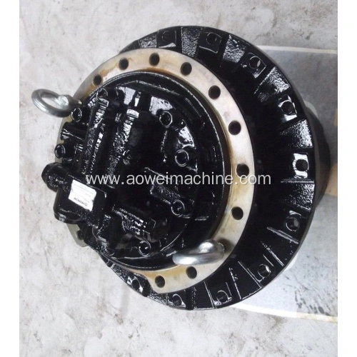 9134826 Hitachi EX200 FINAL DRIVE EX200-5 TRAVEL DEVICE